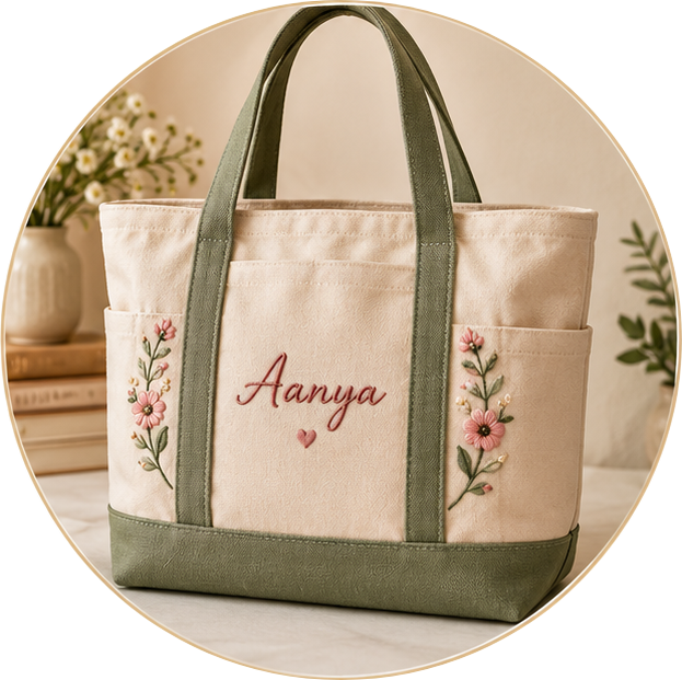 Tote/Bag