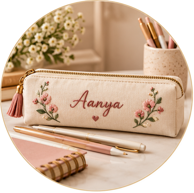 Pencil Case/Pouch